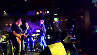 Paul Roberts-Heaven Or Hell