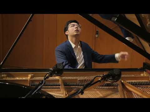 The Yellow River Piano Concerto, Defend the Yellow River by Chengzong Yin // Zhengyi (Frank) Huang