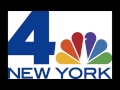 1990 1992 WNBC News 4 New York Theme