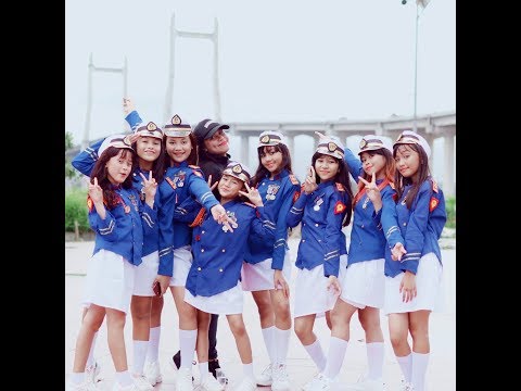 GOYANG KAKA ENDA 2 KHATULISTIWA'JR BATUMERAH