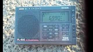 preview picture of video '6990 kHz 4th Cominthern Radio'