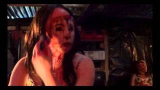 "Beauty" by Charles Dalton - Four4 Horror Short Film Competition 2013