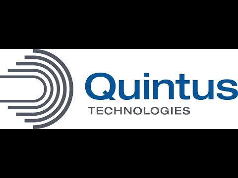 Quintus Technologies Corporate Video