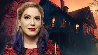What is Amy Allan Doing now After Leaving “The Dead Files”