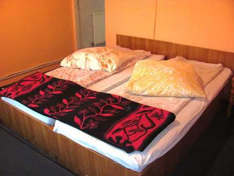 Szurdok Panzió - Băile Tuşnad - Romania