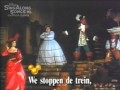 Leve De Piraat Disney Sing Along Songs