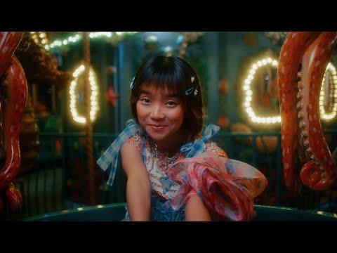 moon tang - 戀人絮語 (official video)