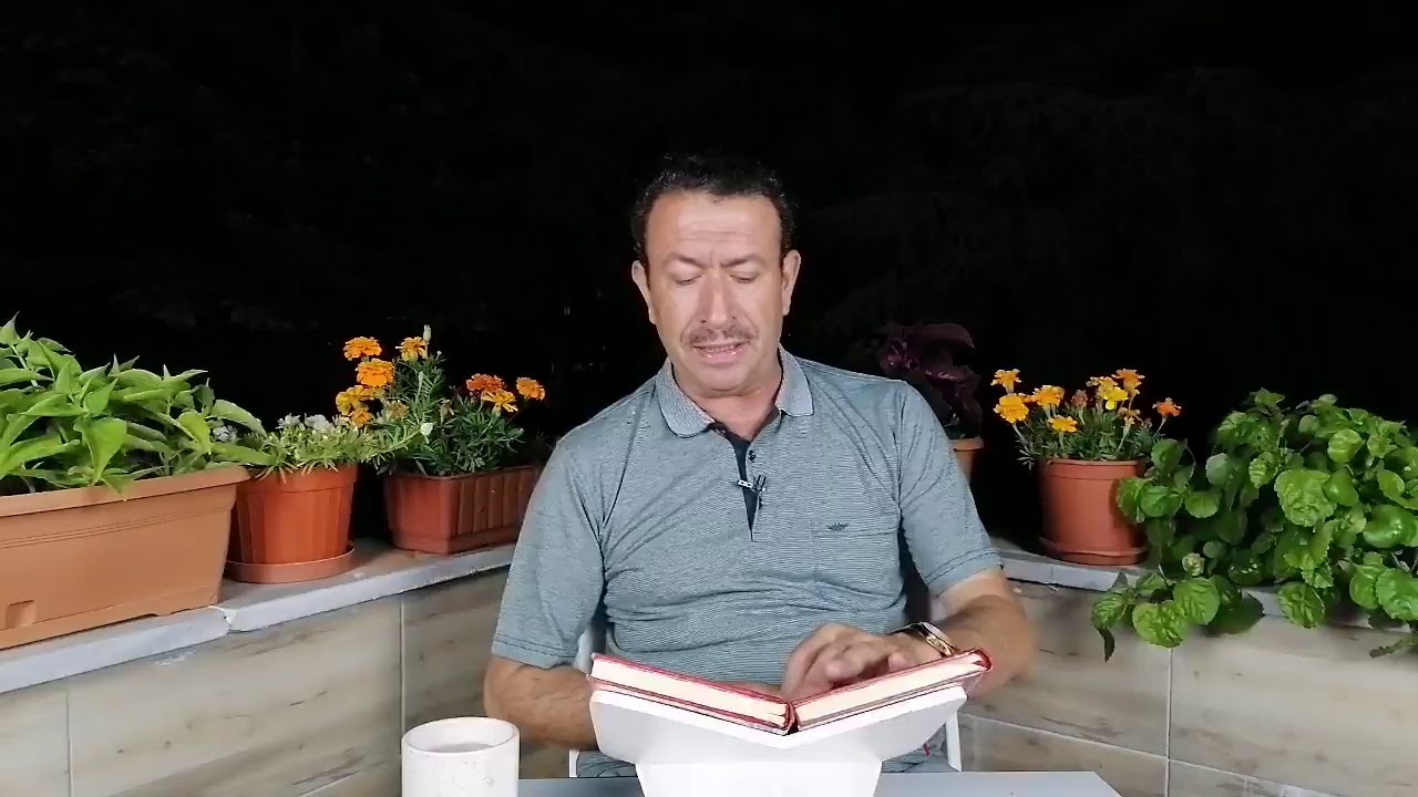 TAKVA VE AMEL-İ SALİH