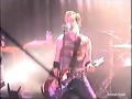 Marvelous 3 "You're So Yesterday & Vampires In Love" Live