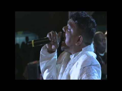 Chutney Soca Monarch 2011 - Adesh Samaroo