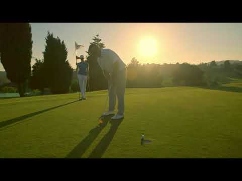 GOLF GLOBE SWEET SPOT - Golfreise - Zypern - Minthis