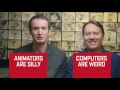BIG HERO 6 Movie Bloopers Gag Reel Outtakes Animated