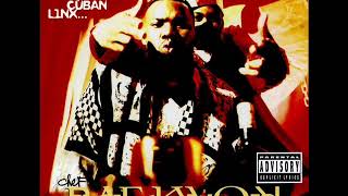 Only Built For Cuban Linx shark niggaz biters