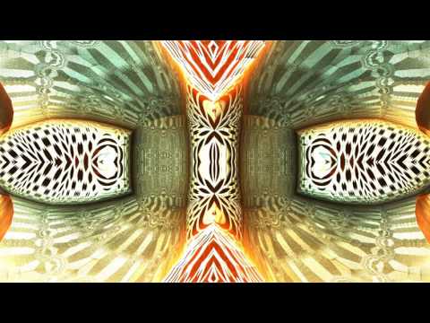 David Starfire NAGA Official Music Video - Visuals by Michael Strauss