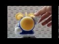 Twinbee RPG Figure Available On Happyxel