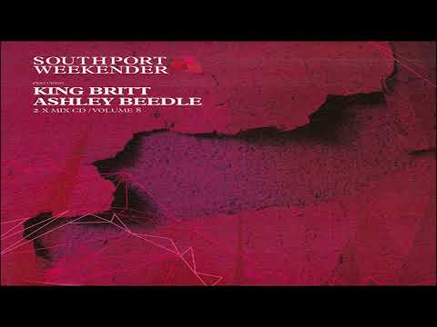Southport Weekender Volume 8 - King Britt & Ashley Beedle 2009 Full Album 