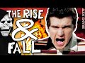 Brand New - The Rise And Fall