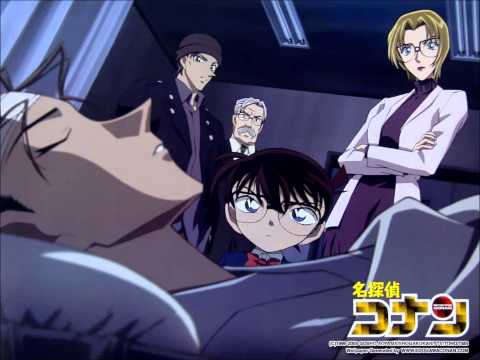 Detective Conan Opening 37 - Butterfly Core - Nightcore