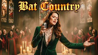 Download lagu BAT COUNTRY  – AVENGED SEVENFOLD |  1960S SOUL GOSPEL AI COVER ULTIMATE VERSION mp3