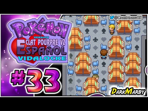 Pokémon Eclat Pourpre V2 Español Vidalocke #33 ME QUEDO SIN PASTA