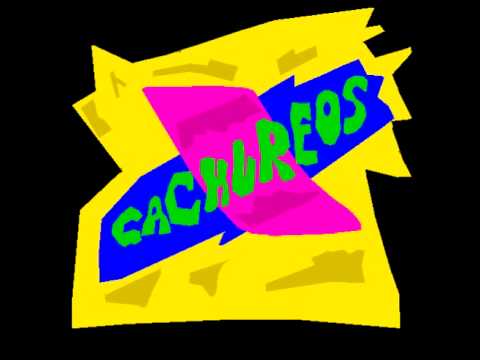 Cachureos - Congelao