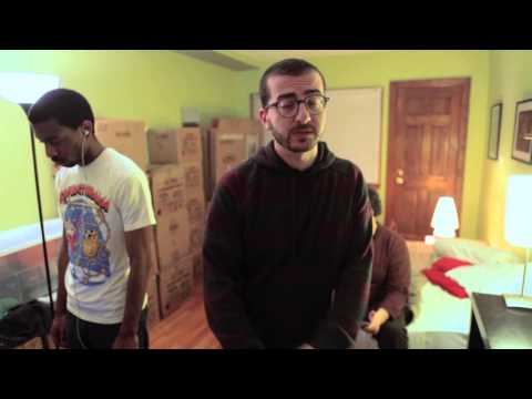 Soul Khan - The Machine f Akie Bermiss (Official Video)