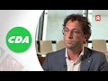 Lijsttrekkersinterview: Jeroen van Gool (CDA) in aanloop naar gemeenteraadsverkiezingen