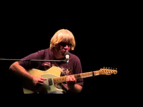 Karel Plíhal - Starý muž (live)