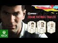 FIFA 20 | Zinedine Zidane FUT ICONS Stories Reveal