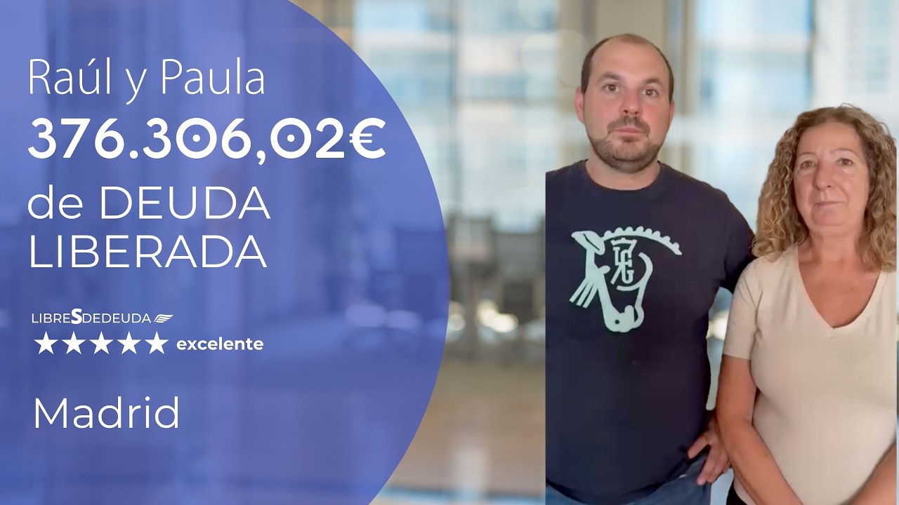 Testimonio cliente