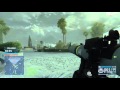 BF Hardline Only One Target 