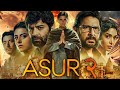 Asur 2 Full Movie 2023 Arshad Warsi Barun Sobti Vishesh Bansal Riddhi Asur Session 2