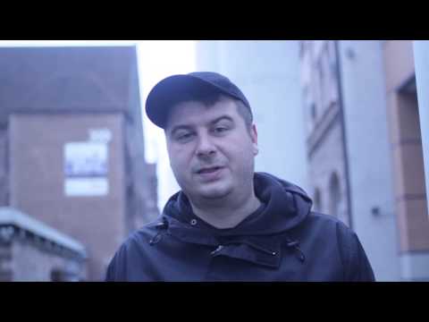 Stefan Gerbig: G wie Geflüchtete