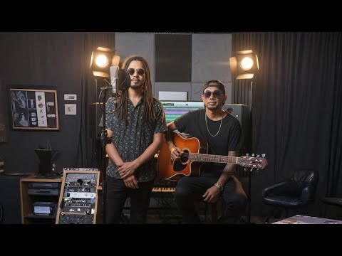 HARI BAE - KINGLISKA (Official Video)