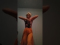 Mango Flamenco Flamango