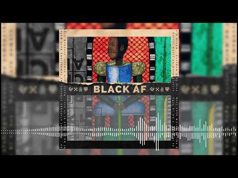 Black AF - Crystal Axis (Official Audio)