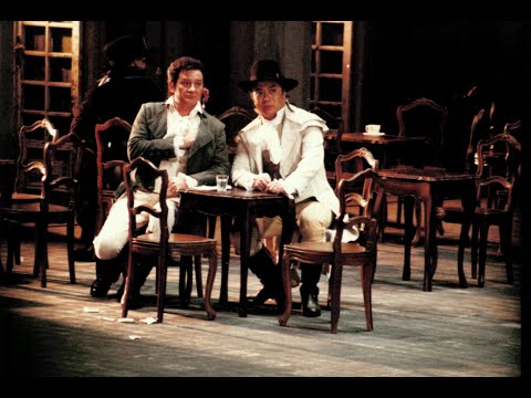 ANDREA CHÉNIER Marton, Giacomini, Bruson - Viotti - Vienna 27V94