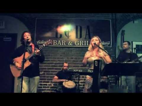 The Walltalkers at The Coda Oct 4th