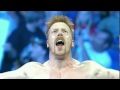 WWE vs. TNA: Sheamus vs. Bully Ray Hardcore ...