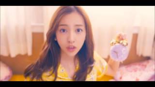 板野友美、ともちんスマイル満載の「#いいね！」MV