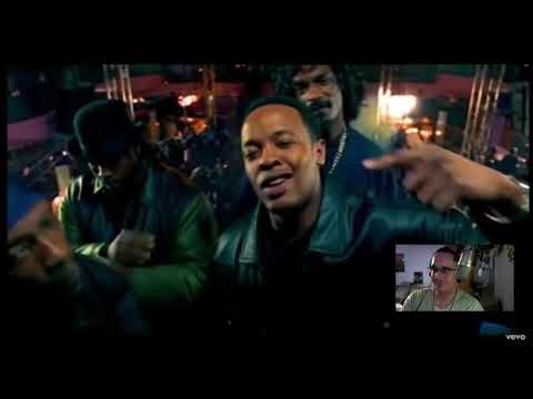 Merte reagiert auf HIP HOP CLASSICER Dr Dre  Snoop Dogg The Next Episode und Kool savas King of rap