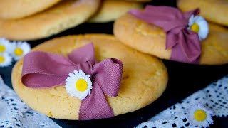 Ciambellini di Pasqua toscani I Ricetta facile