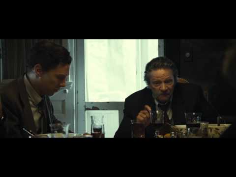August: Osage County (2013)  - Clip 1 [HD]
