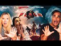 The Flash Official Trailer Reaction! Flash 2023 | Batman | Michael Keaton | Ben Affleck!