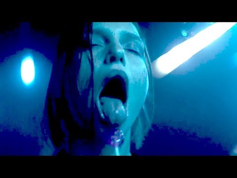 PVC16 - Pizdotryas (Official Music Video)