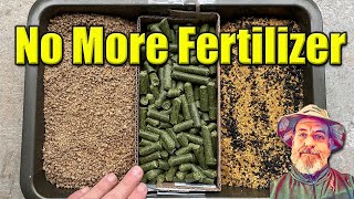 Best Organic Fertilizers for Gardens and Lawns
