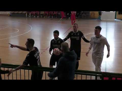 HIGHLIGHTS CITTA’ DI MESTRE – FENICE VENEZIAMESTRE 5-5