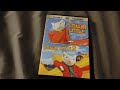 STUART LITTLE STUART LITTLE 2 Double Feature DVD Overview