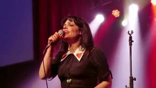 Jack Off Jill - Lollirot LIVE HD (2015) Reunion Show The Orange Peel