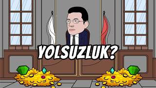 İMAMOĞLU OPERASYONU: Yolsuzluk?
